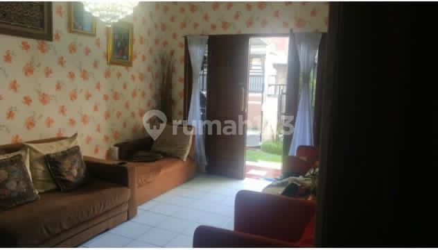 Jual Rumah Lokasi Bagus Di Benhil 2