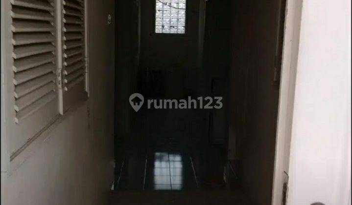 Rumah Radio Dalam Msk Komplek 2