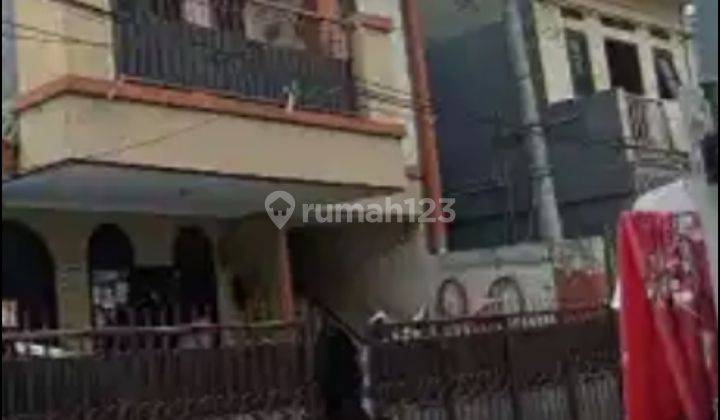 Rmh Kbn Jrk Sukabumi Utara  1