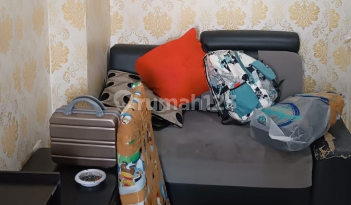 Green Pramuka City Apartment 2