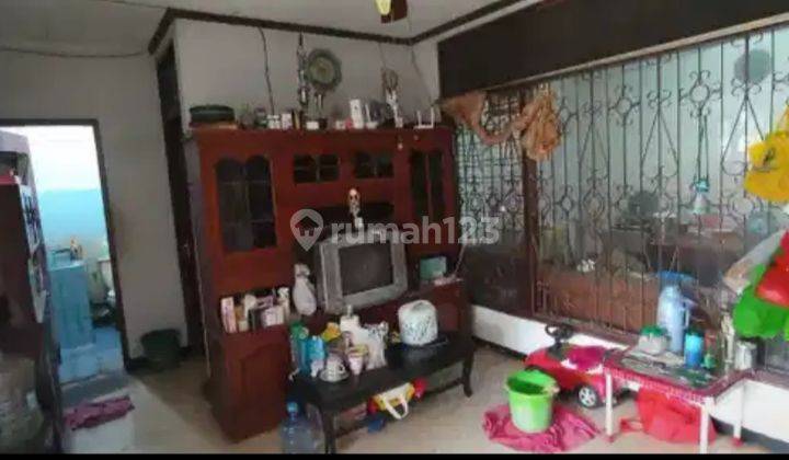 Rmh Kbn.jrk Jl Panjang Akses 3 Mbl 1