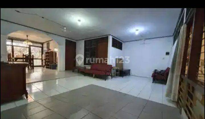 Rumah Benhil Potensial Kost 2