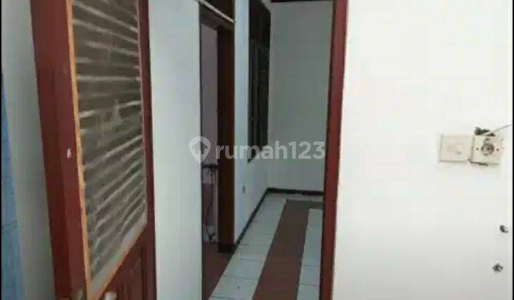 Rumah Strategis Kayu Putih  2