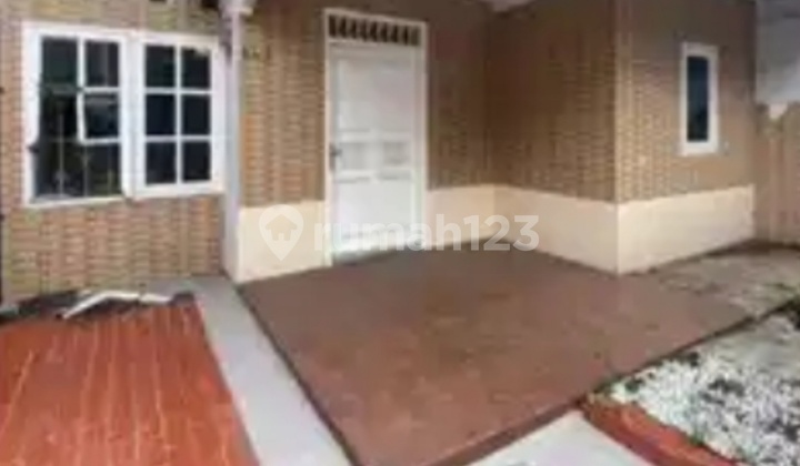 Rumah Komplek.tomang