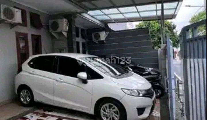 Rumah Benhil Bonus Kost 14 Kamar 1