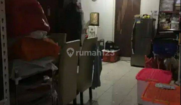 Rumah Murah Senen Jakpus 2