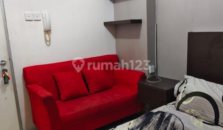 Di Jual Apartemen Green Bay Pluit 2