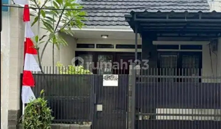 Rumah Jual./sewa Di Menteng Dalam