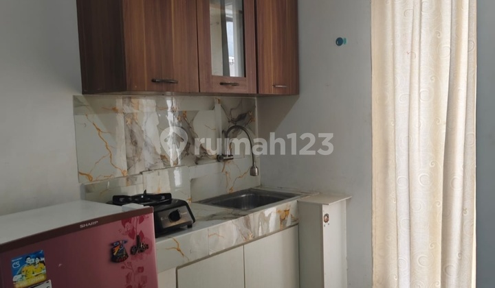 Jual Apartemen Green Bay Pluit Jakarta Utara