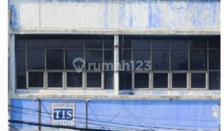 Di Jual Ruko Gandeng Di Cideng Jakpus