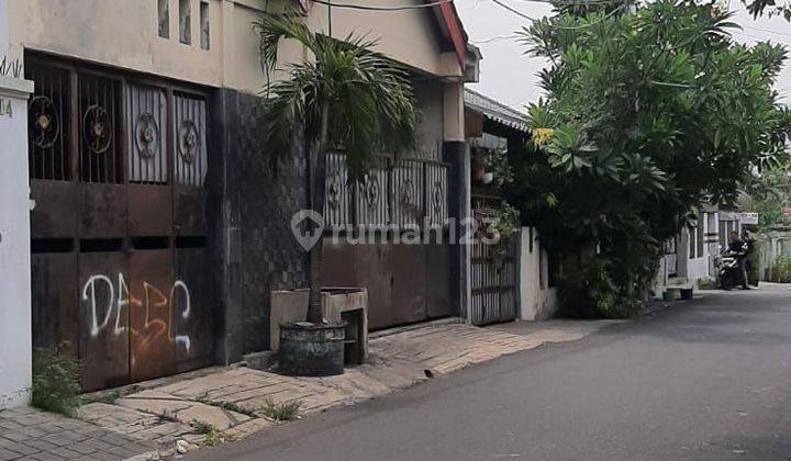 Rmh Paling Murah Kuas Di Menteng Dlm 1