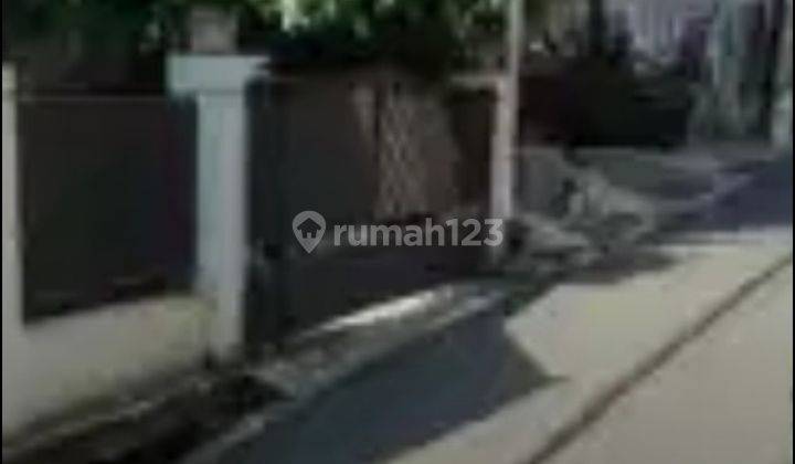 Rumah Baru Renof Akses Bgs 2