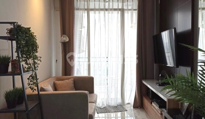 Di Jual Apartemen Gardenia Boulevard