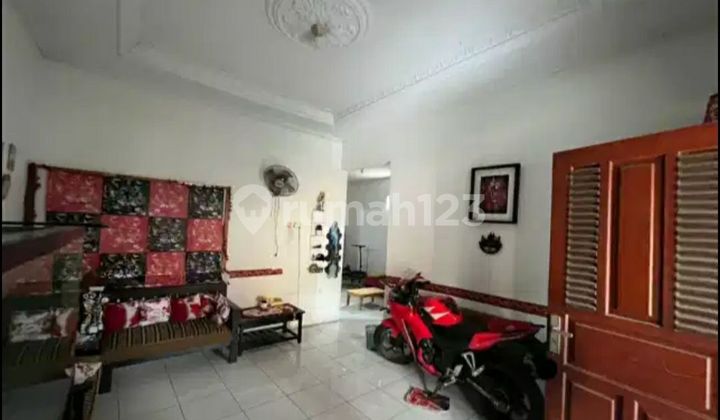 Rumah Pejaten Akses Mobil 2