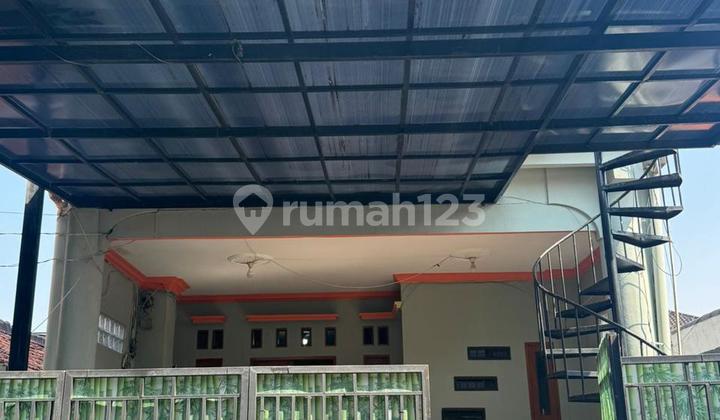 Di Jual Rumah Murah Kebon Jeruk Jakbar