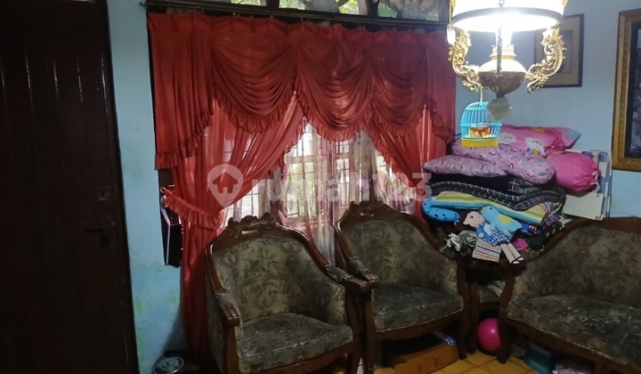 Di Jual Rumah Lama Cocok U.kost2an di Benhil 2
