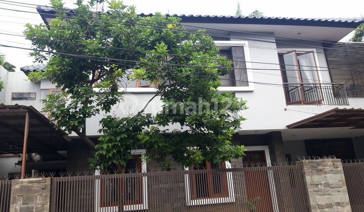 Rumah Baru Mampang Prapatan 2