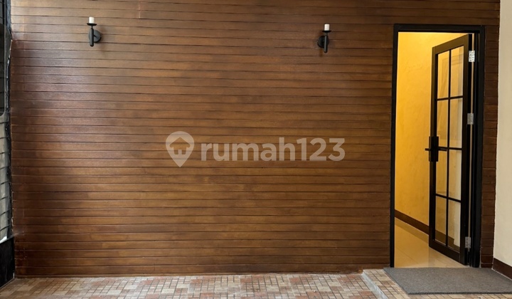 Sell Tambora Lux Residence 2