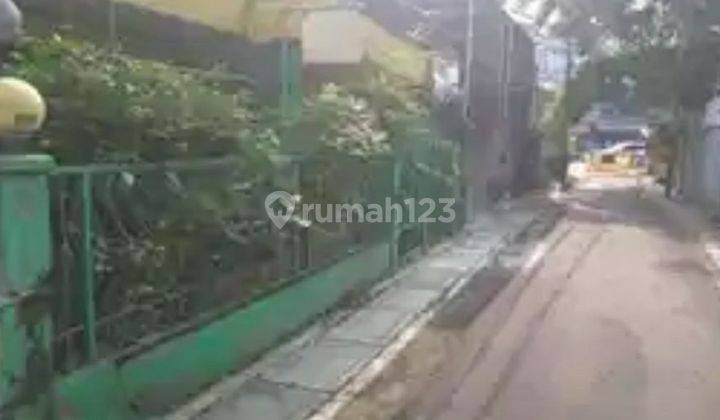 Rumah Benhil Dkt Jalan Raya  1