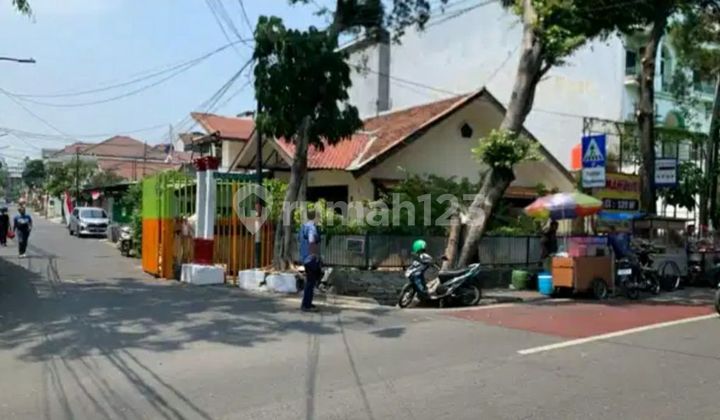 Rumah Tomang Bwh Pasaran 2