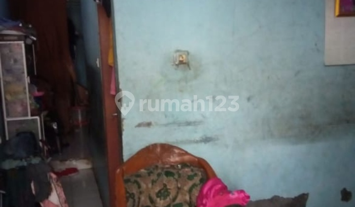 Rumah Row 1 Mobil di Tanjung Duren 2