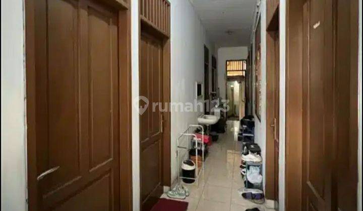 Rmh Kost Murah Tanah Abang Kebon Kcg 2