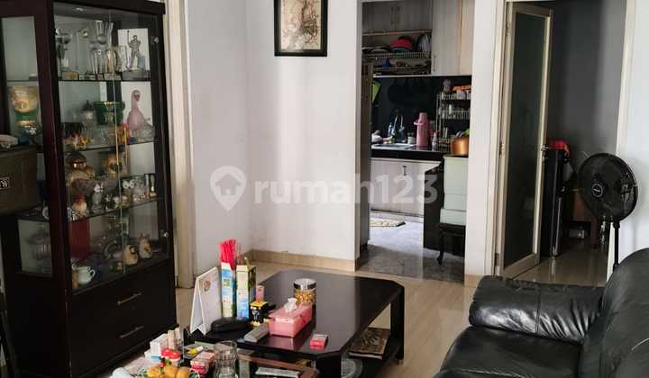 Rumah Siapp Huni Di Cilangkap 2