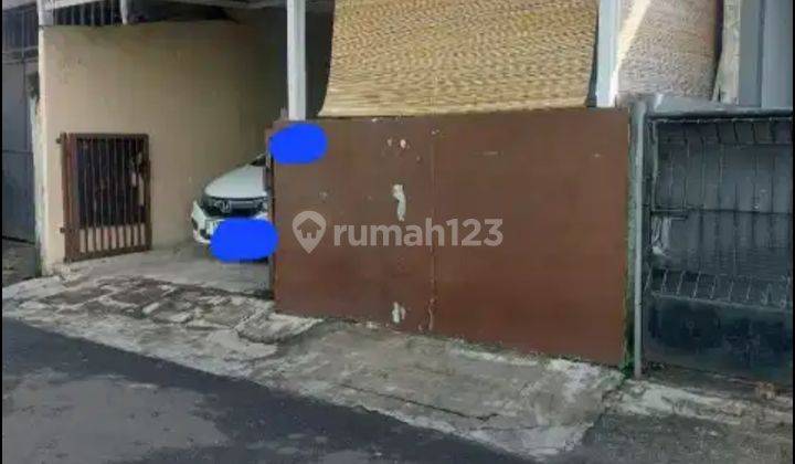 Rmh Pondok Pinang Akses 2 Mobil 1