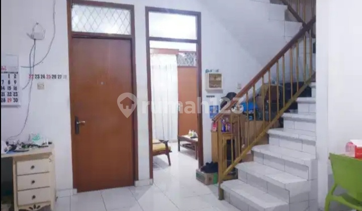 For Sale: 11-Room Boarding House in Aslipu, West Jakarta 2