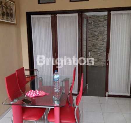 Disewakan Rumah Full Furnish di Daerah Soekarno Hatta Dekat Universitas Brawijaya Ub Malang 2