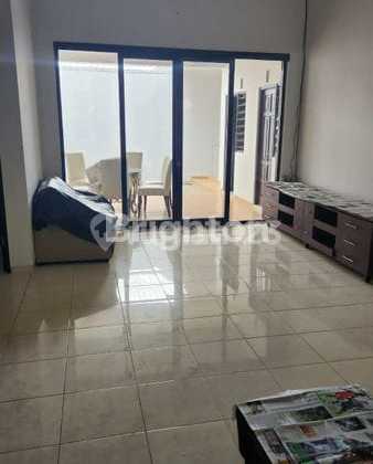 Rumah Kontrakan Bagus Furnished Villa Puncak Tidar, Malang 2