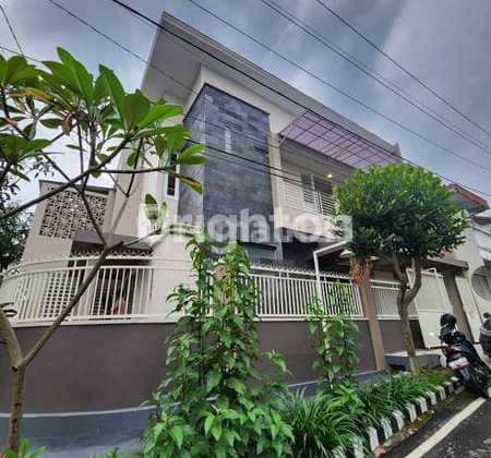 Nice Semi-Furnished Rental House Near Charris, Kalam Kudus Tidar School, Malang Nice Semi-Furnished Rental House Near Charris, Kalam Kudus Tidar School, Malang