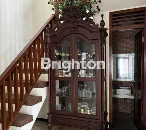 Nice House Tidar, Malang 2