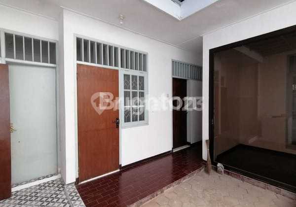 Rumah Kontrakan Bagus Araya, Dekat BINUS Malang