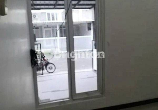 Rumah Kontrakan Bagus Unfurnished Dieng, Malang 2