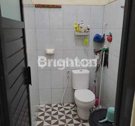 Rumah Siap Huni Full Furnish Dekat Ub 2