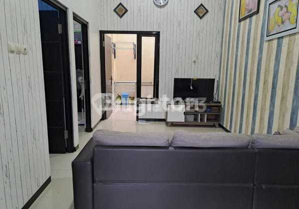 Rumah Siap Huni Full Furnish Dekat Ub 1