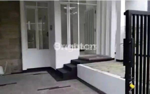 Rumah Kontrakan Bagus Unfurnished Dieng, Malang 1