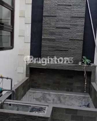 Disewakan Rumah Daerag Soekarno Hatta Hanya 5 Menit ke Ub 2