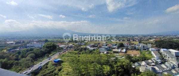 Affordable Begawan Apartment Well Furnished