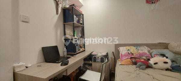 Apartment Educity Bagus Siap Huni Furnished
