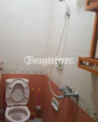 Sewa Rumah Bagus Permata Jingga, Dekat UB Poltek UMM  RS UB Malang 2
