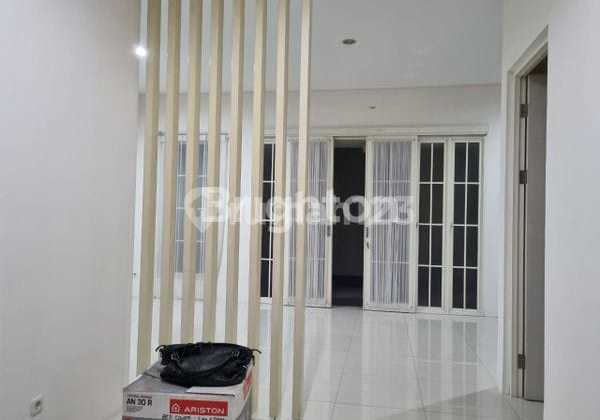 Rented house near UB Soekarno Hatta, Malang Rented house near UB Soekarno Hatta, Malang