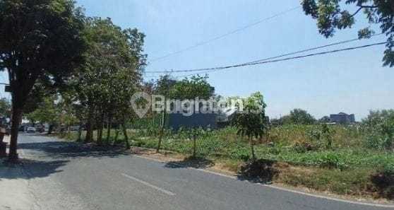 Sulfate Land for Rent, Malang