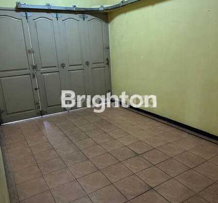 Good Furnished Rental House Araya, Malang Near binus