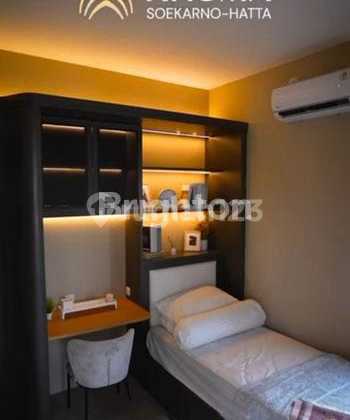 Active Kos Near Ub Fully Furnished with Swimming Pool and Gym 2