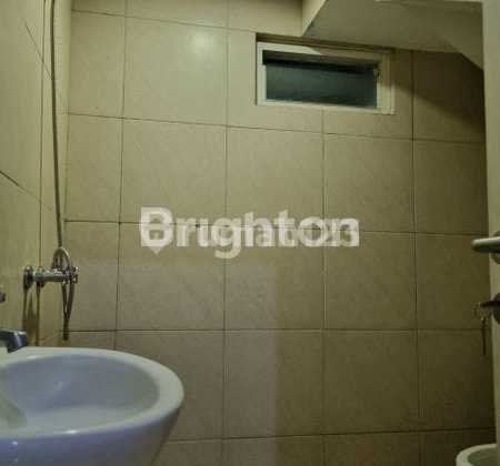 Rented house near UB Soekarno Hatta, Malang Rented house near UB Soekarno Hatta, Malang