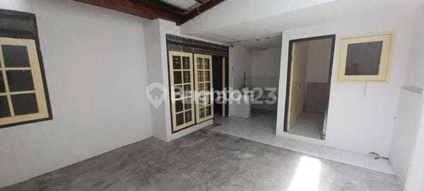 Rumah Kontrakan Tidar, Malang 2