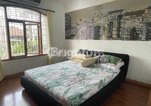 Nice Rental House in Dieng, Malang 2