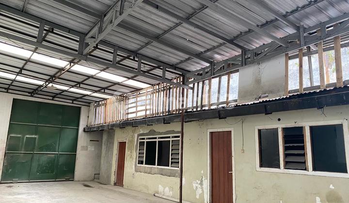 Warehouse for Rent, Good Condition, Madyopuro, Malang Warehouse for Rent, Good Condition, Madyopuro, Malang